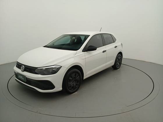 VOLKSWAGEN POLO 1.0 MPI MANUAL